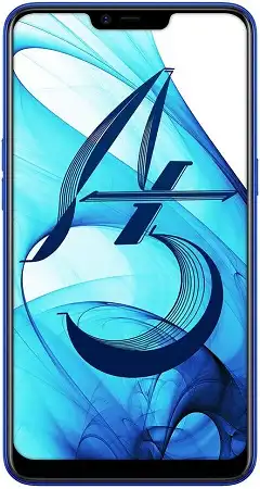  OPPO A5 prices in Pakistan